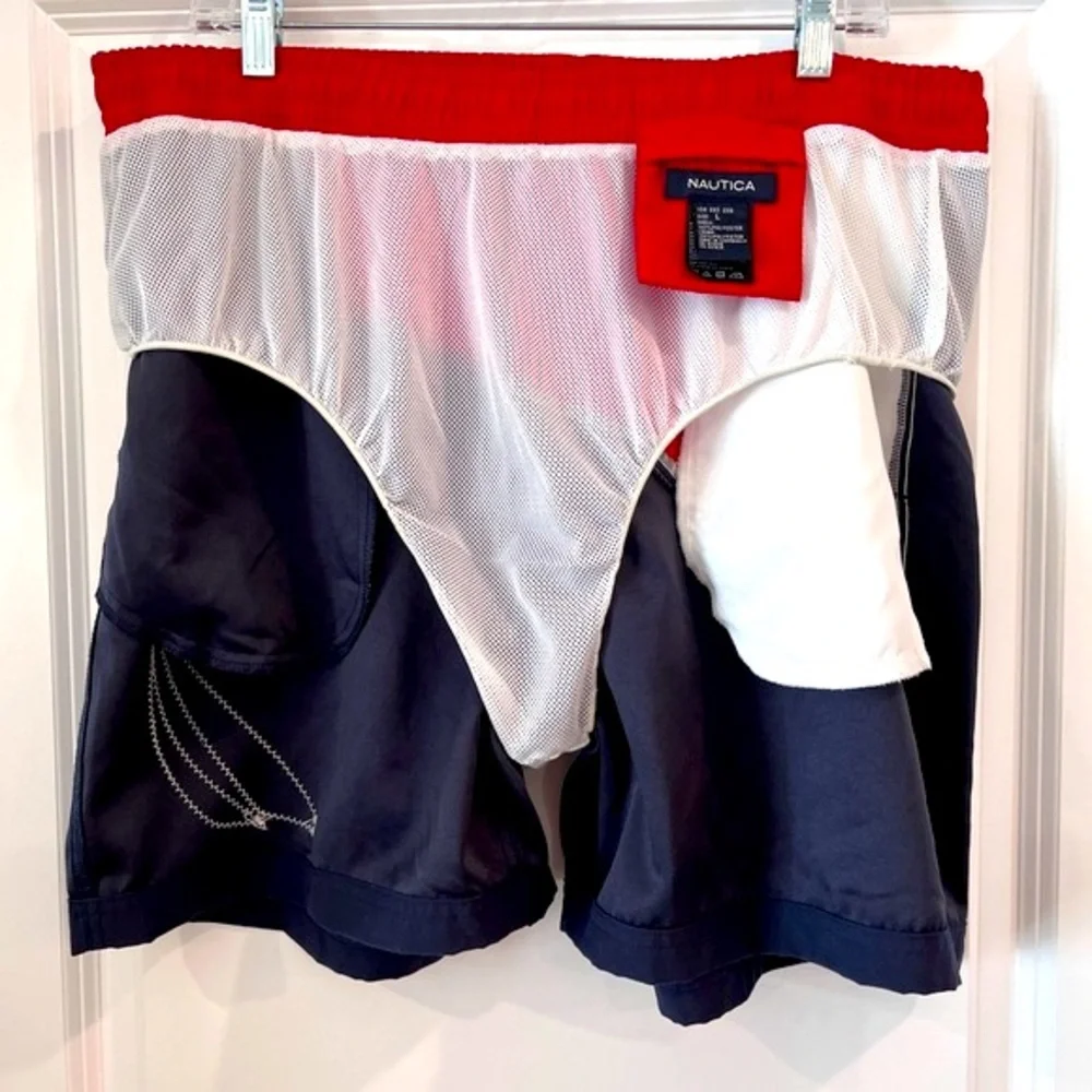 Nautica men’s vintage